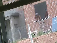 二人は代理店のオフィスに座っていた エロ 動画 イケメン 3p