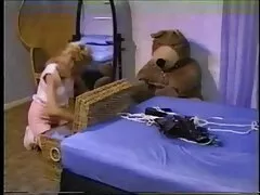 古いモルタルは、白ひげを生やした男のメンバーになります, 女性 アダルト イケメン