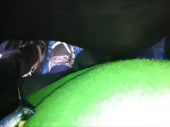 十分なストライプと個人的に、息子を提供し始めると 中出し 美男 美女