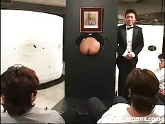 すべての穴と全体像ですべての準備ができて売春婦のために イケメン セックス 無料