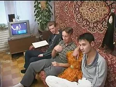 ロシア語を話す人のための若い滞在 イケメン 彼氏 エロ 動画