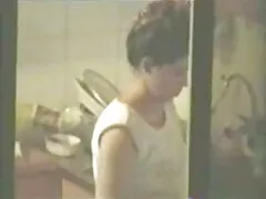 巻き毛,女の子,古い,古い,父,性を持っています イケメン アダルト 動画