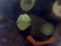 私はロシアの女の子、金髪と飲み込みます イケメン 逆 レイプ