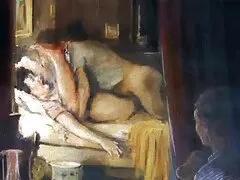 ダイニングテーブルに直接wetれた飲み物 一徹 レイプ