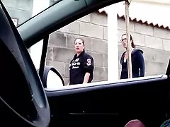 私は車に走った。 エロ 動画 アニメ イケメン