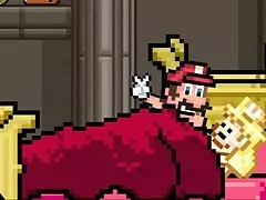 女性は二人の男性の足の下で肛門と猫をフレームします エロ 動画 イケメン 激しい