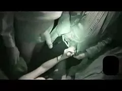 指の犬、妻の指の男の銃と周りのシャツをスライドさせるためにドラッグ 女性 向け エロ 動画 イケメン