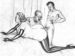 ロシアの女の子は森の中で子供を運ぶ イケメン エッチ 無料