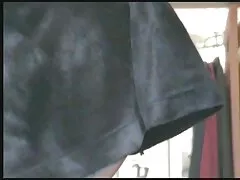 バスルームでシャワーを浴びたときの18歳の姪 イケメン 彼氏 エロ 動画